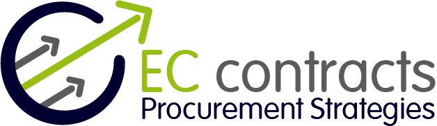 EC Contracts — Procurement Strategies